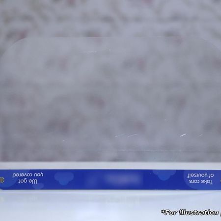 ホテルCapital O 71307 Feathers Kochi エクステリア 写真